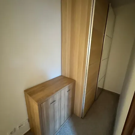 Apartman Zelezna Ruda Apartment Zelezna Ruda