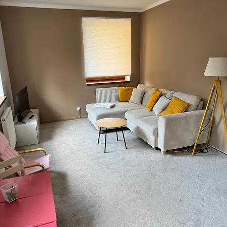 Appartement Apartman Zelezna Ruda Železná Ruda