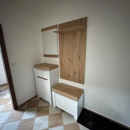Apartman Zelezna Ruda Apartment Zelezna Ruda