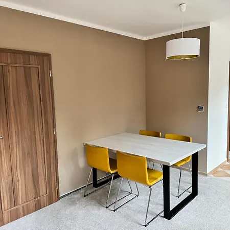 Appartement Apartman Zelezna Ruda *